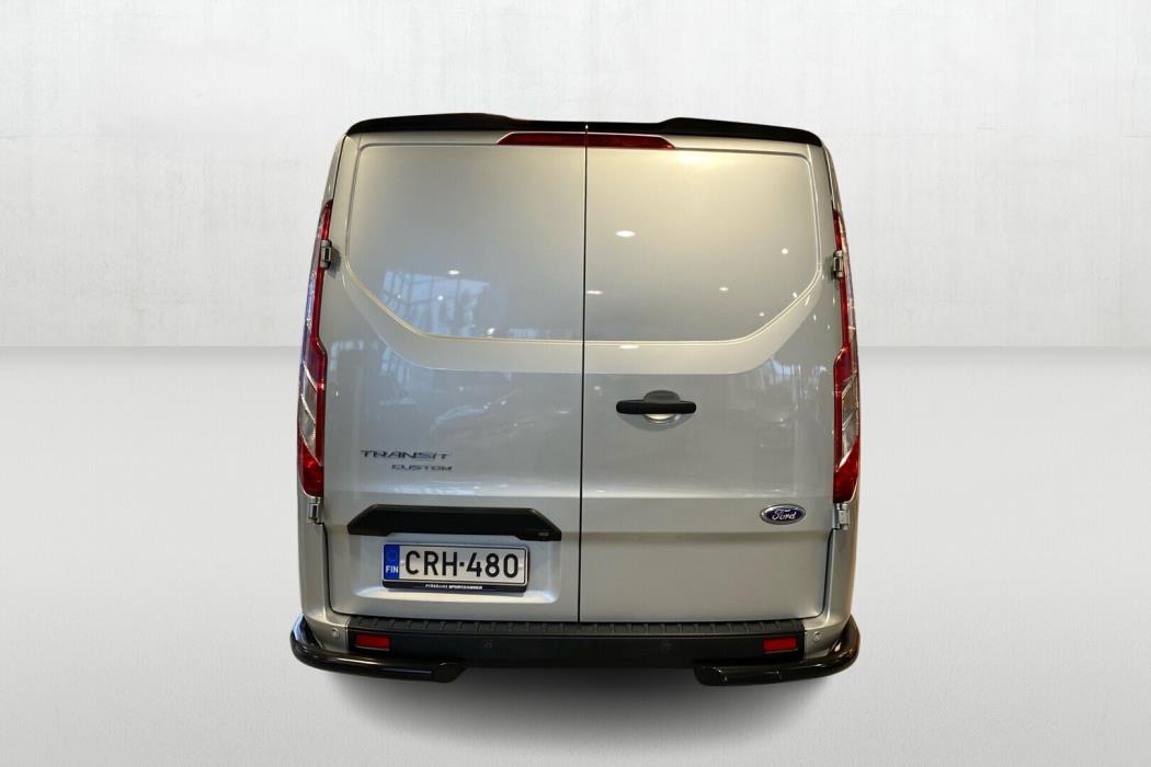 FORD Transit Custom 2023