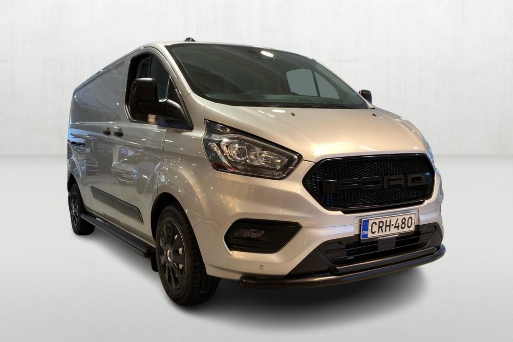 FORD Transit Custom 2023