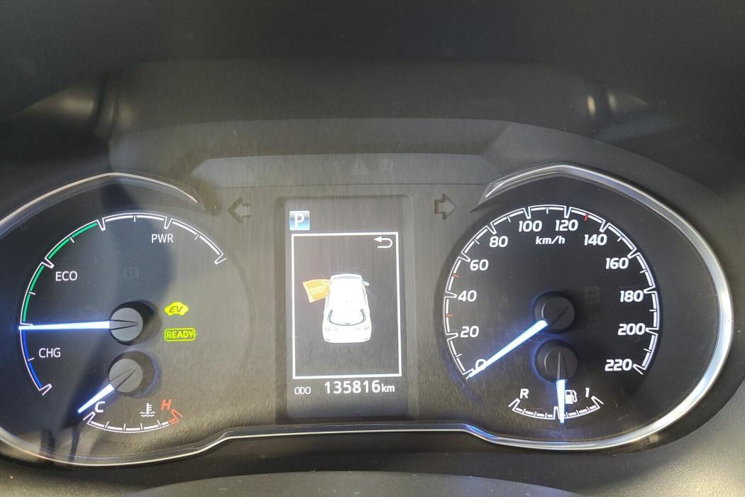 TOYOTA Yaris 2018