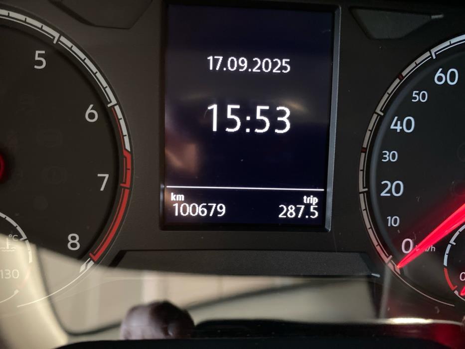 VOLKSWAGEN T-Cross 2019