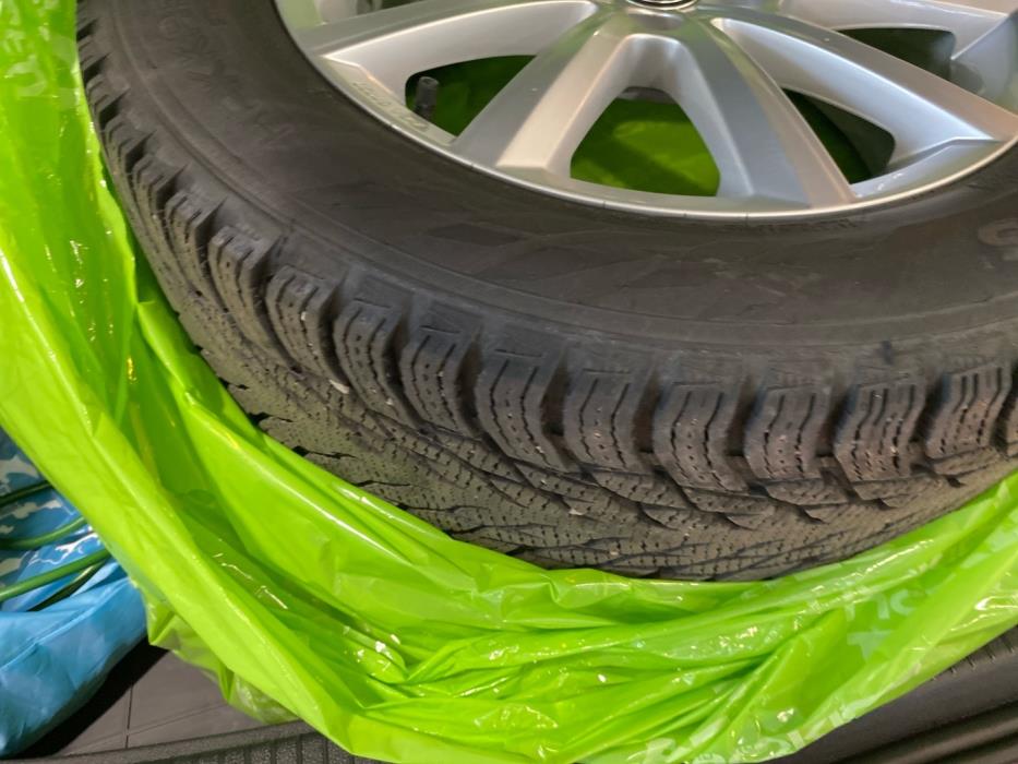 VOLKSWAGEN T-Cross 2019