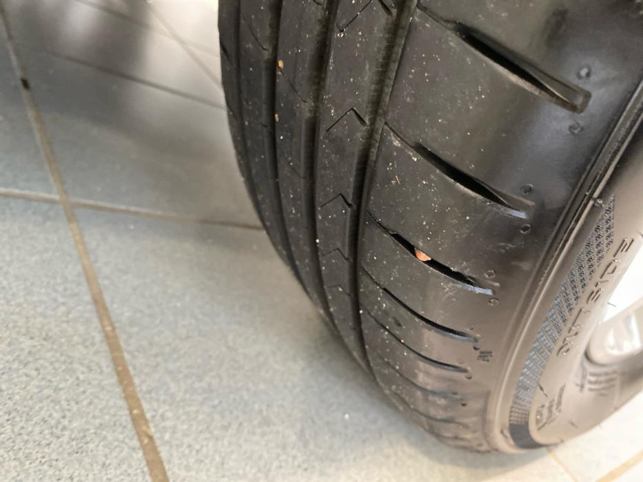 VOLKSWAGEN T-Cross 2019