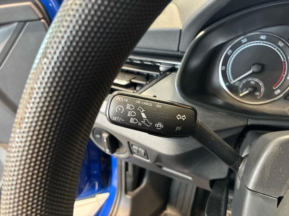 SKODA Kamiq 2021