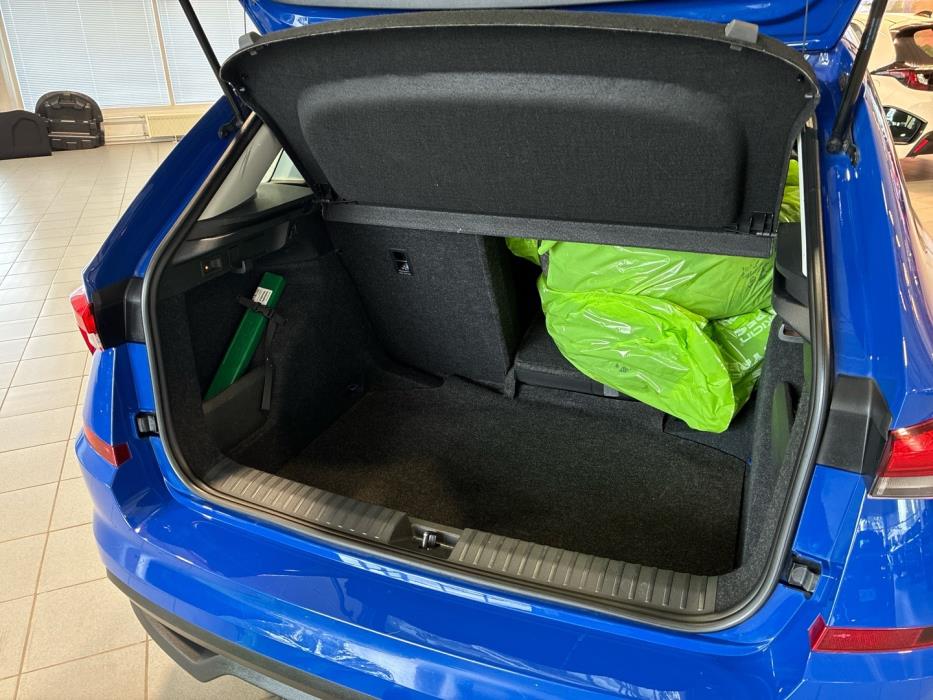 SKODA Kamiq 2021