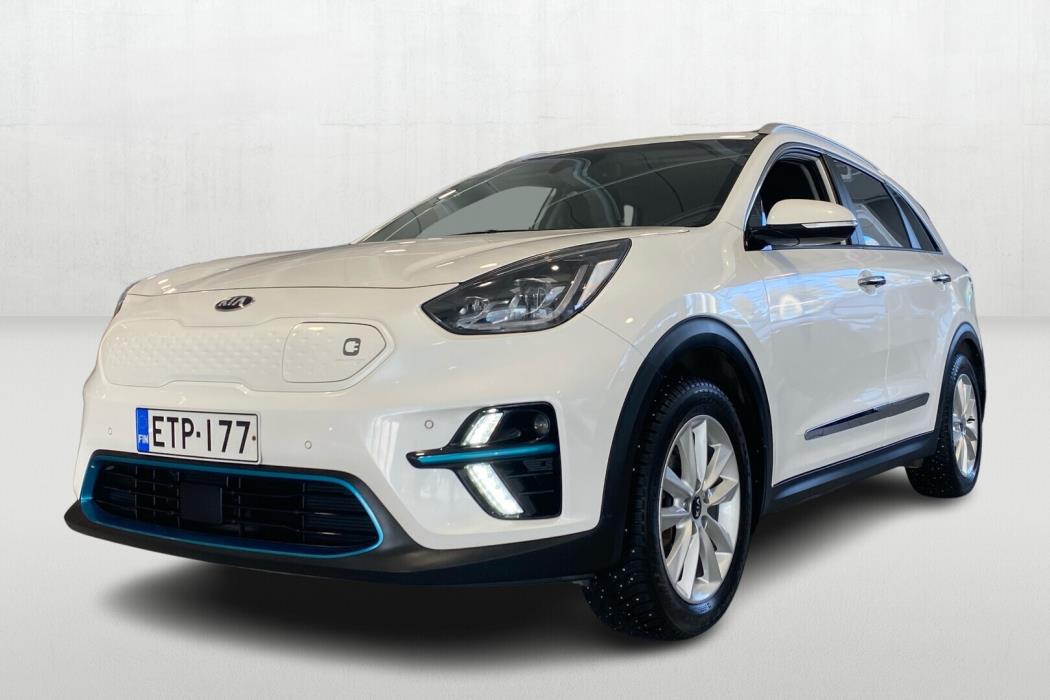 KIA Niro Electric 2021