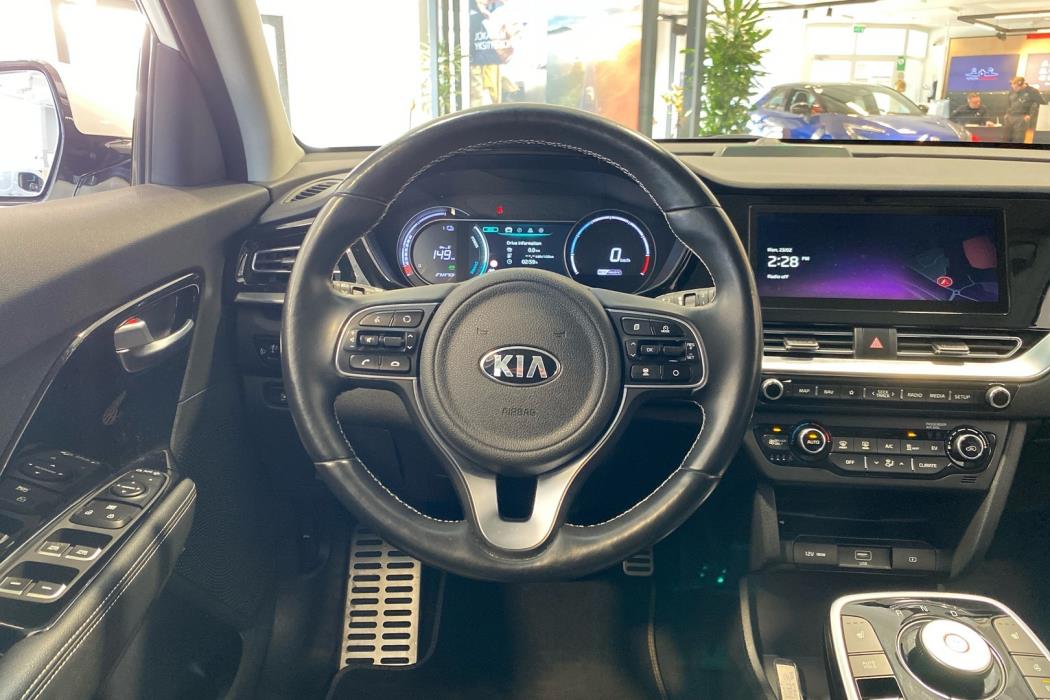 KIA Niro Electric 2021
