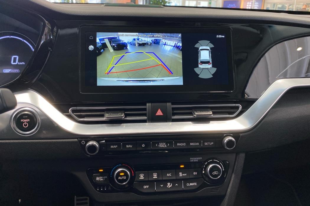 KIA Niro Electric 2021