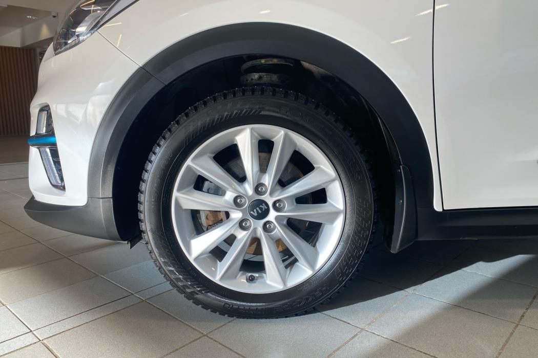 KIA Niro Electric 2021