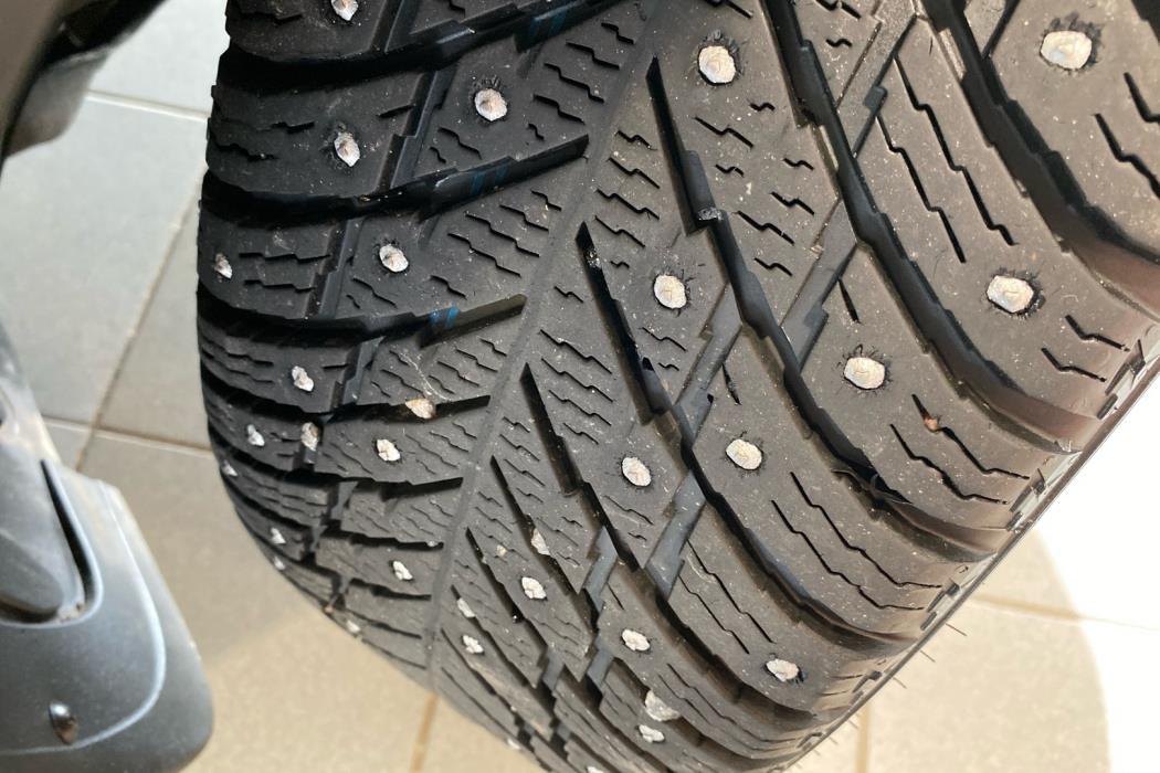 KIA Niro Electric 2021