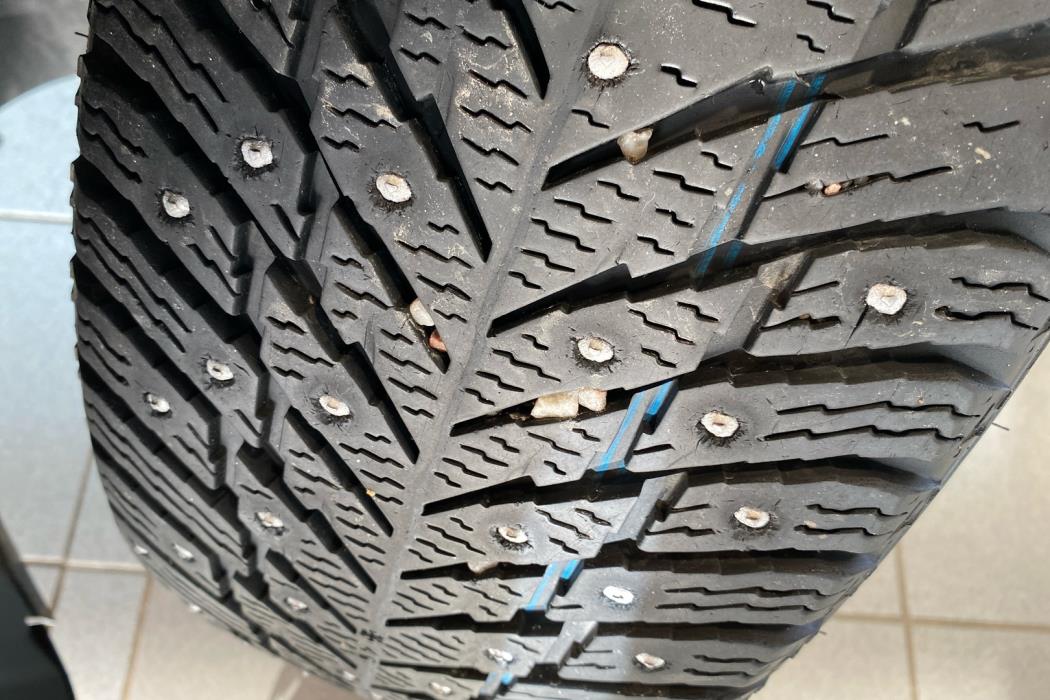 KIA Niro Electric 2021