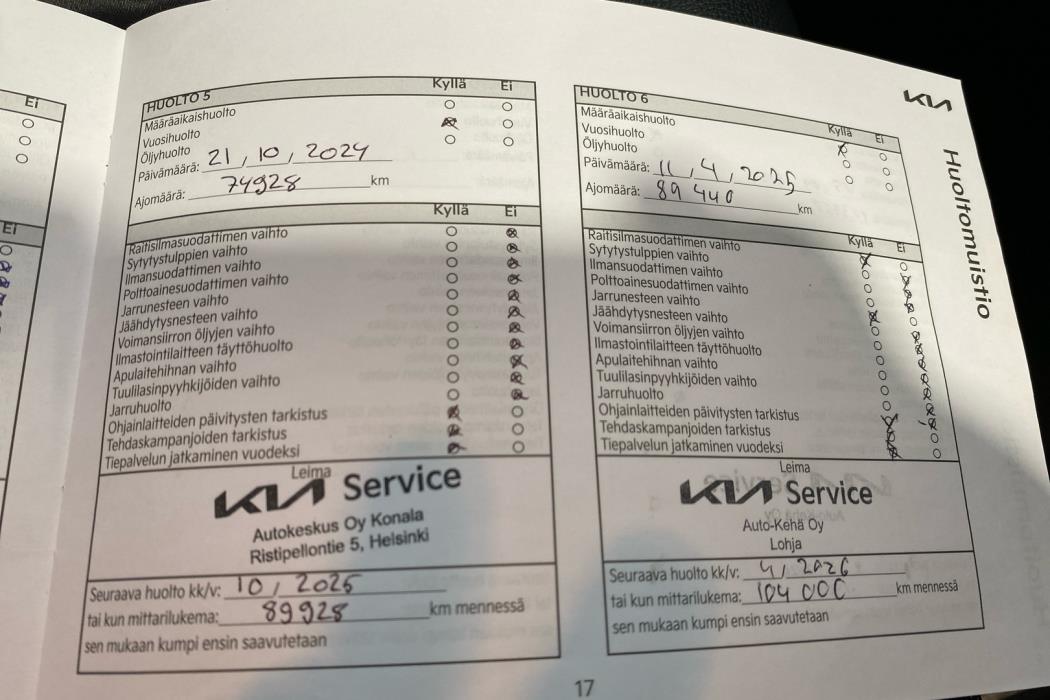 KIA Niro Electric 2021