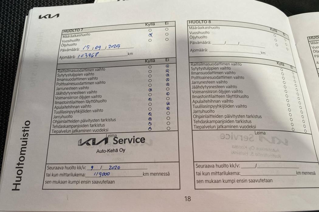 KIA Niro Electric 2021