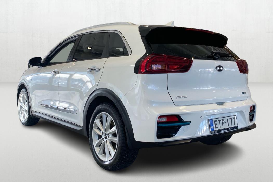 KIA Niro Electric 2021