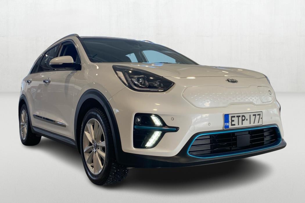 KIA Niro Electric 2021