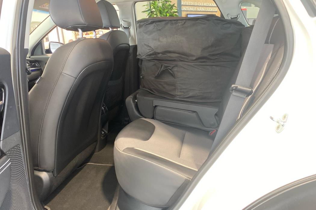 KIA Niro Electric 2021