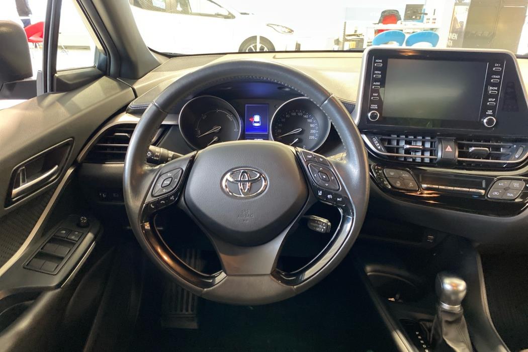 TOYOTA C-HR 2020