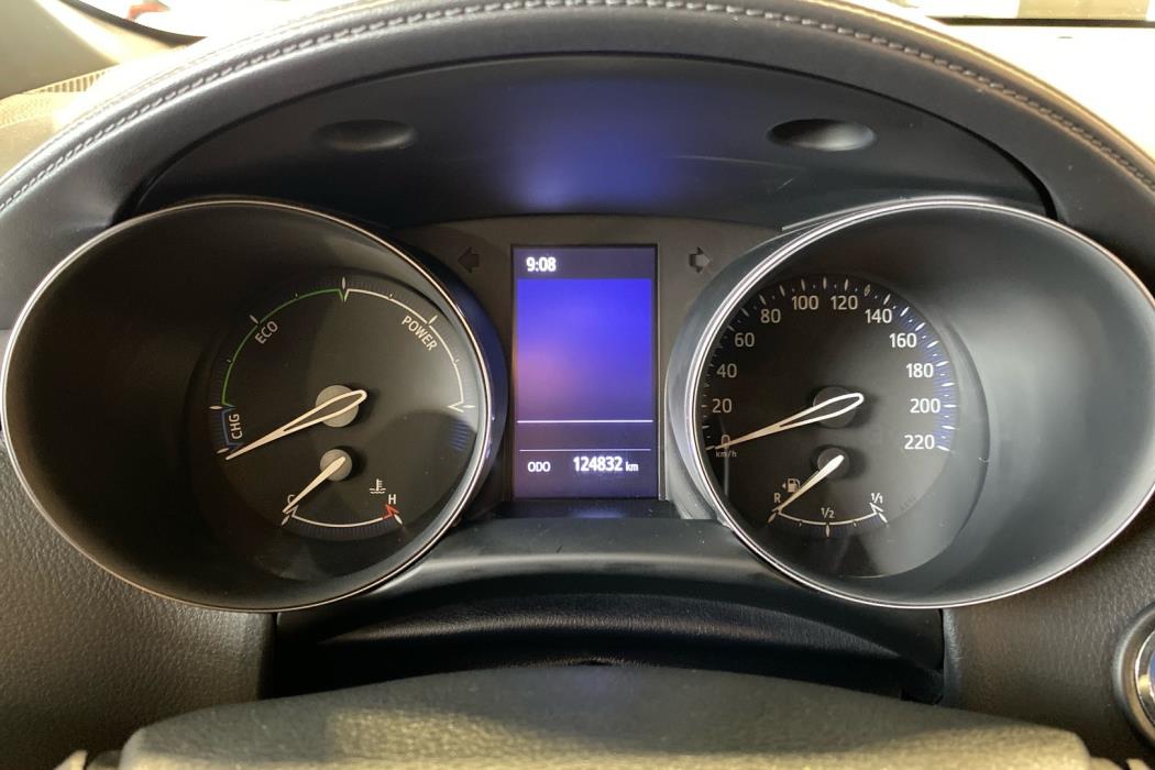 TOYOTA C-HR 2020