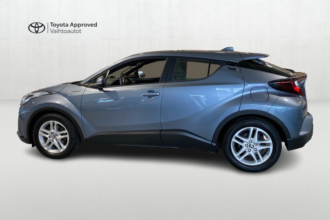 TOYOTA C-HR 2020