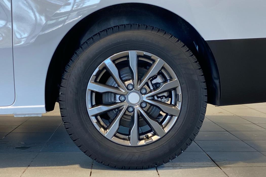 TOYOTA PROACE EV 2025