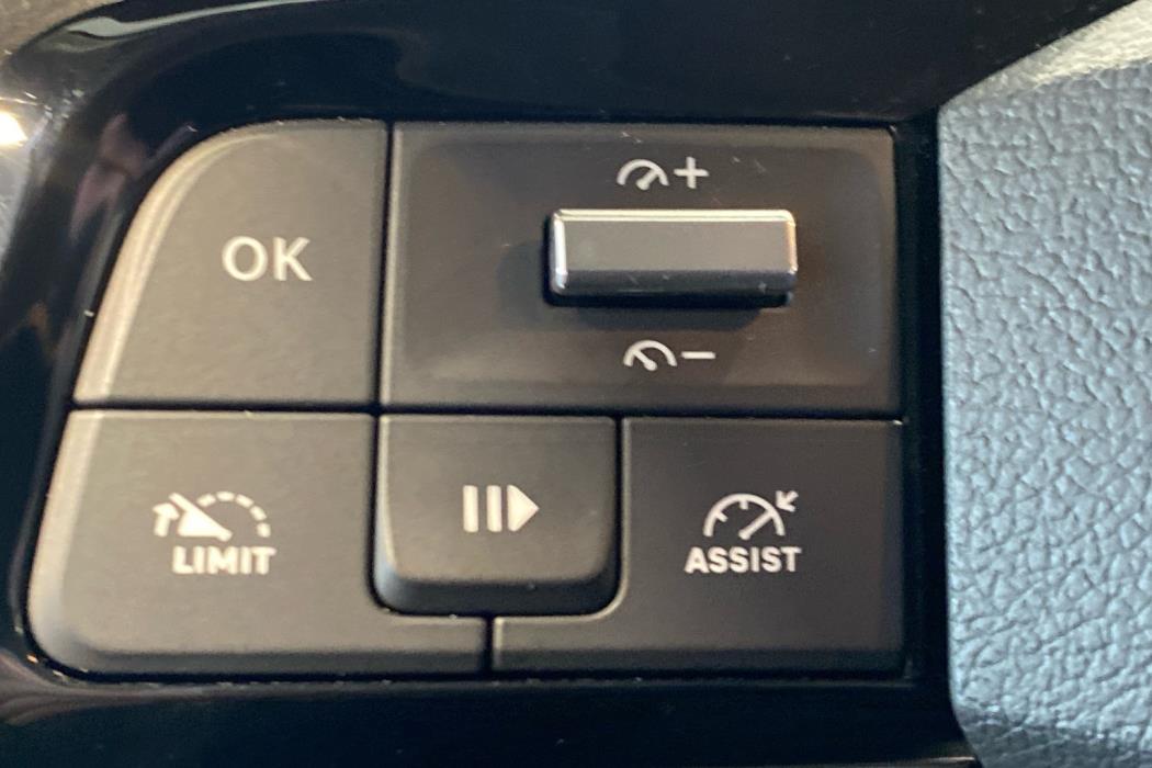 TOYOTA PROACE EV 2025