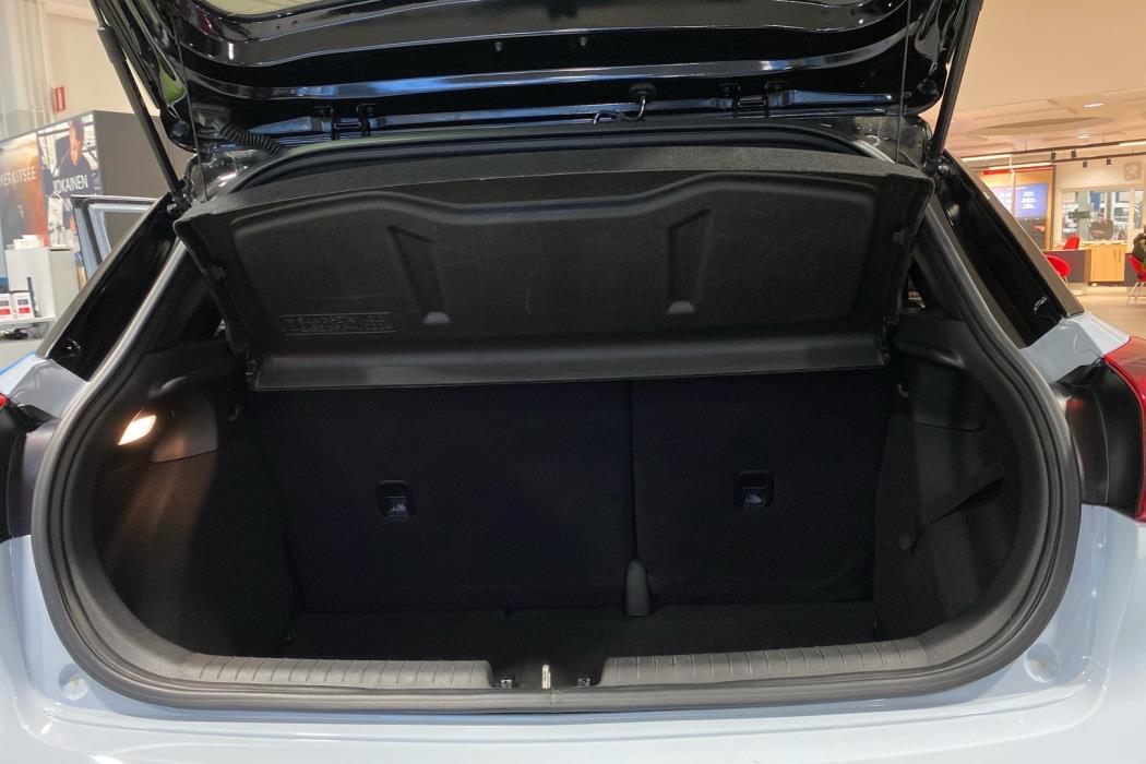 HYUNDAI i20 Hatchback 2020