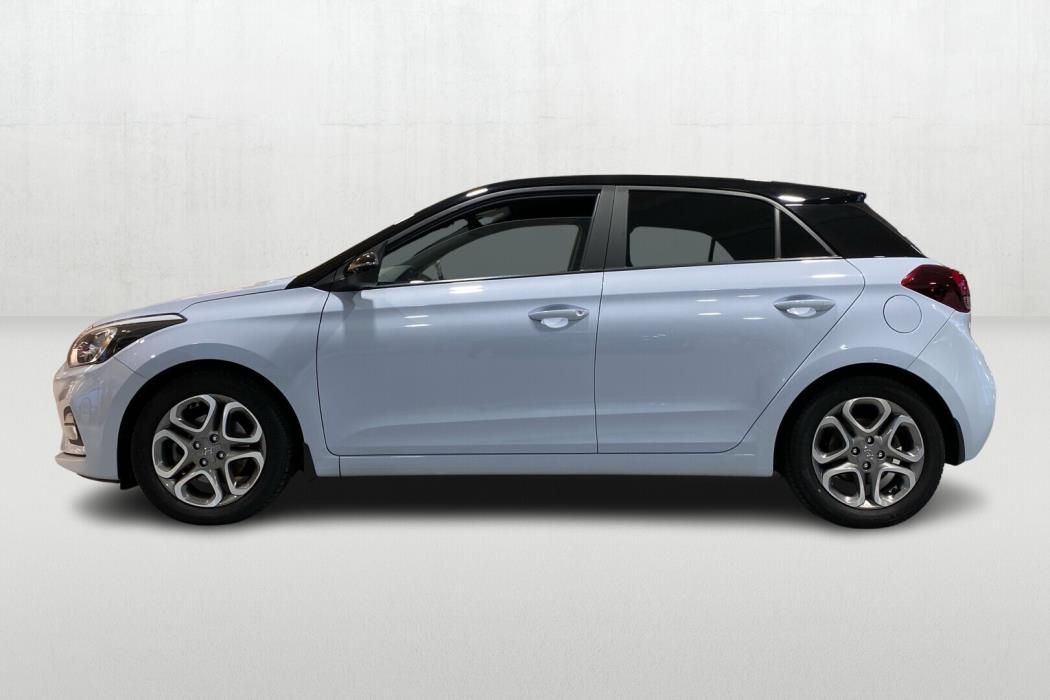 HYUNDAI i20 Hatchback 2020
