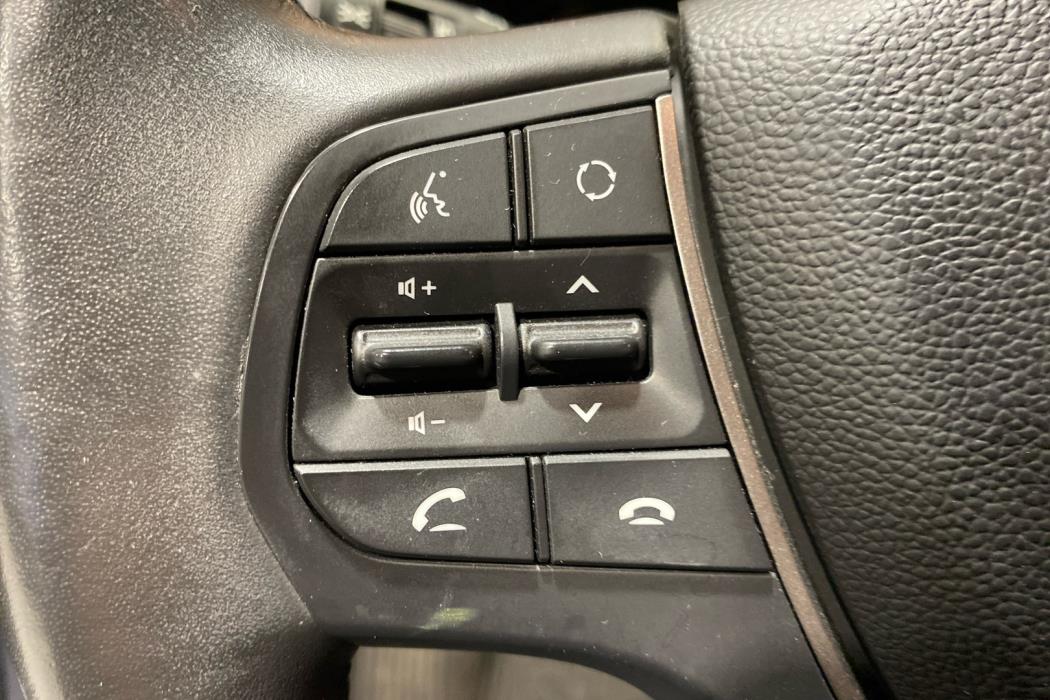 HYUNDAI i20 Hatchback 2020