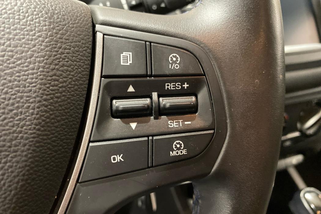 HYUNDAI i20 Hatchback 2020