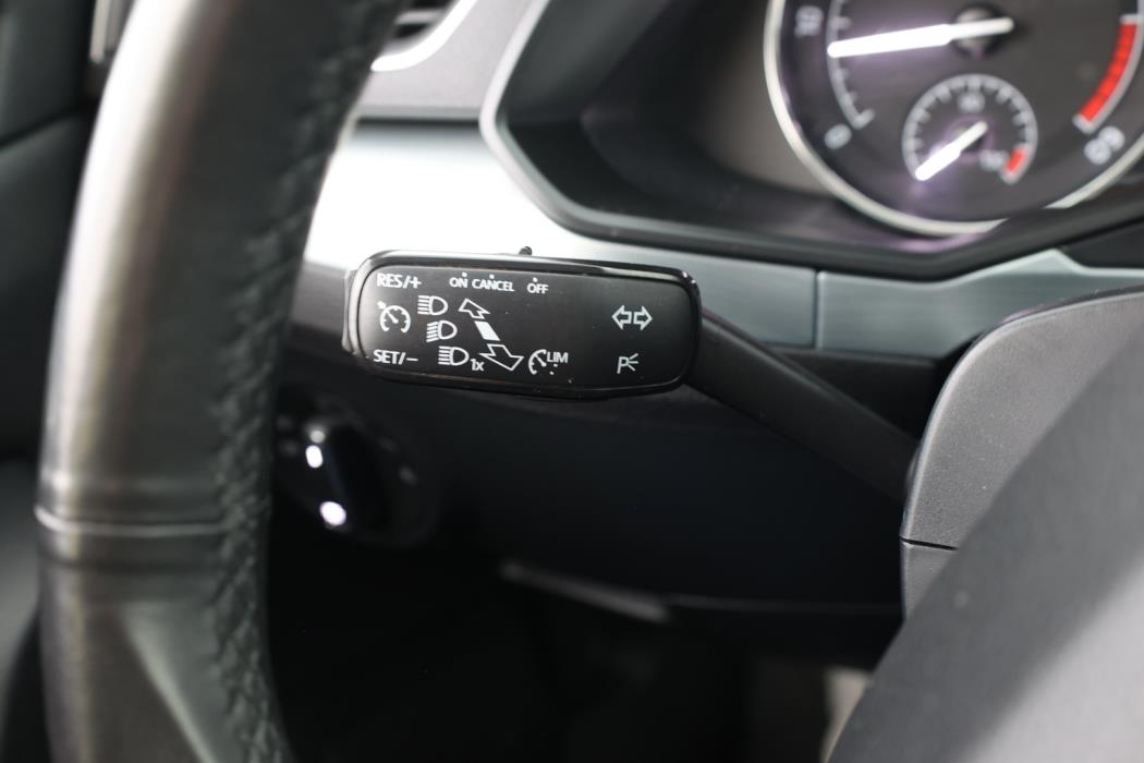 SKODA Superb 2019