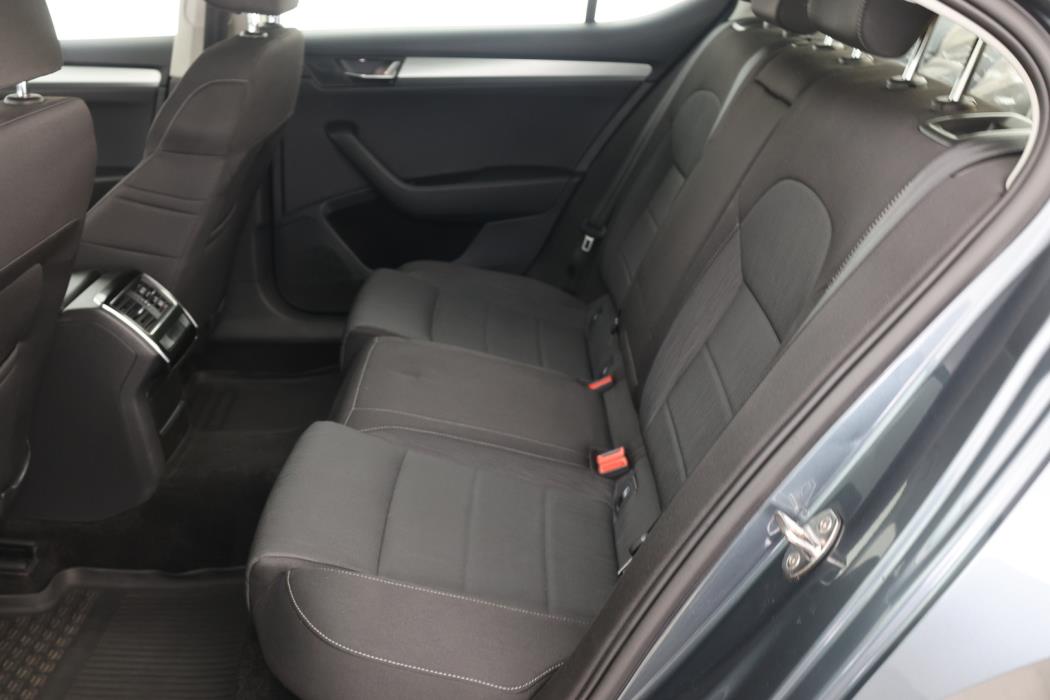 SKODA Superb 2019