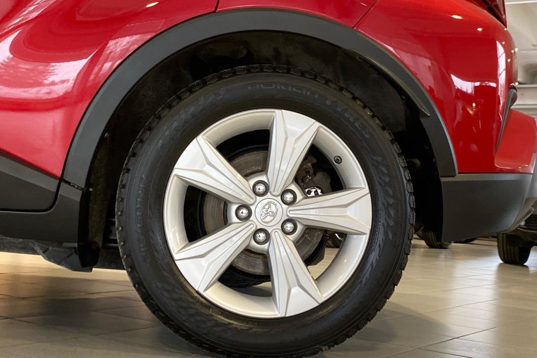 TOYOTA C-HR 2022