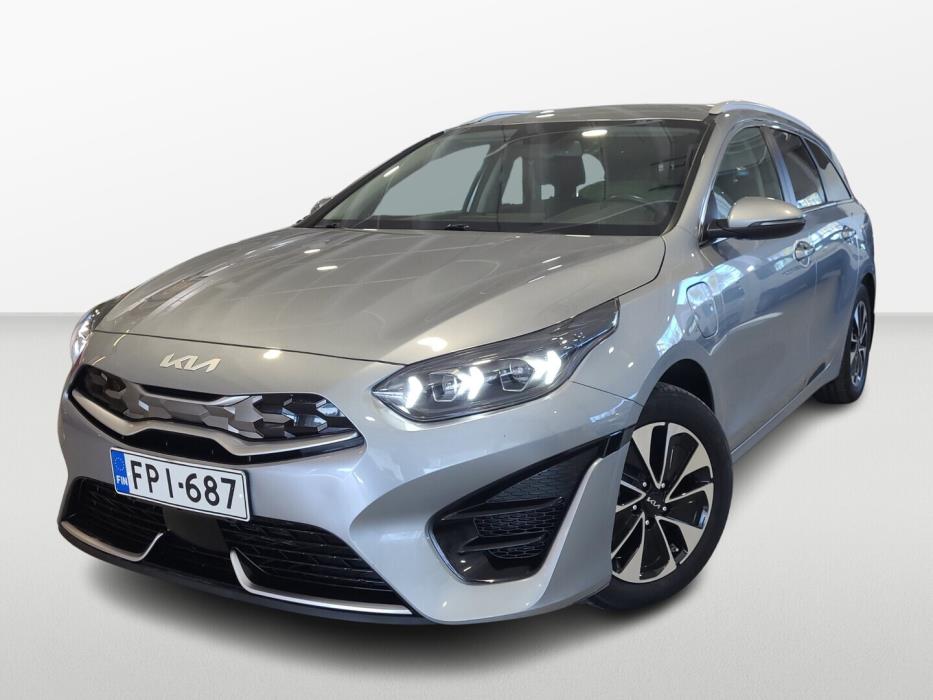 KIA Ceed 2021