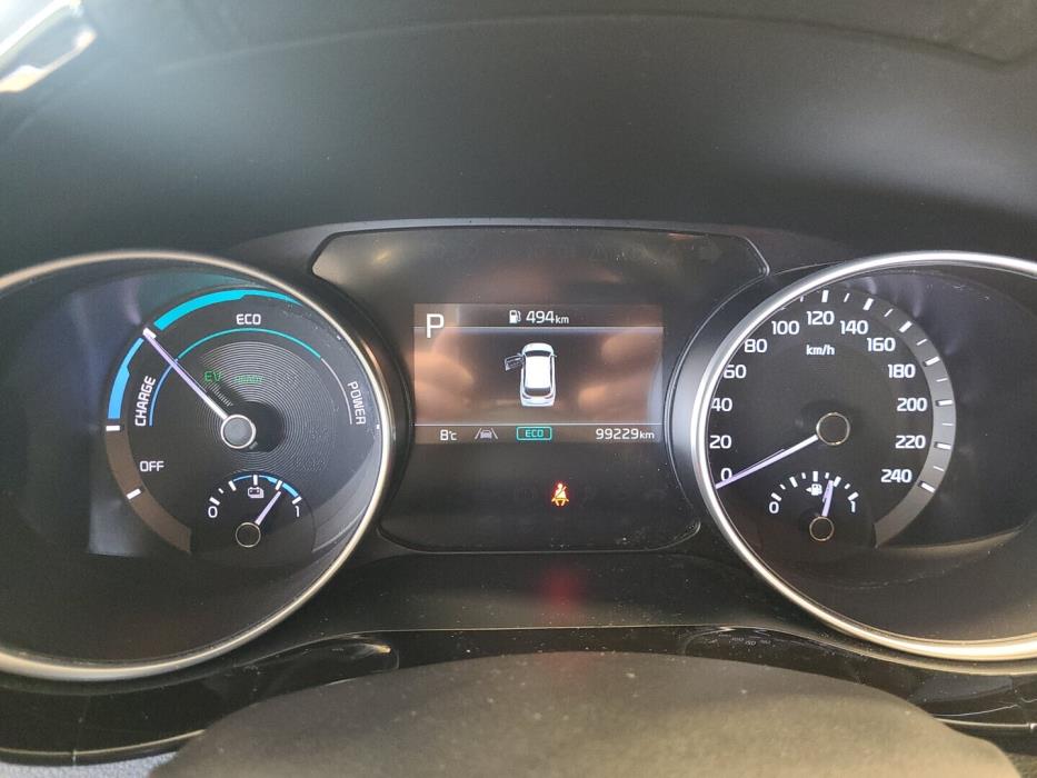 KIA Ceed 2021