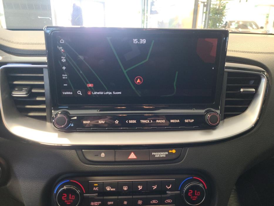 KIA Ceed 2021