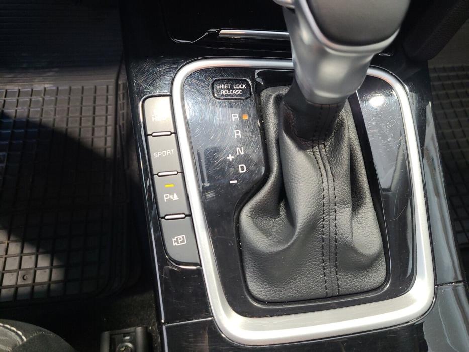KIA Ceed 2021