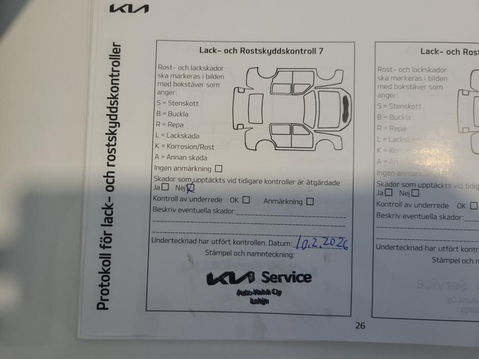 KIA Ceed 2021