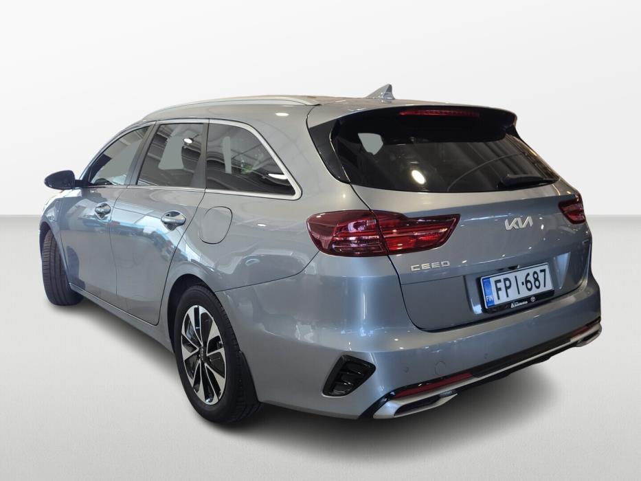 KIA Ceed 2021
