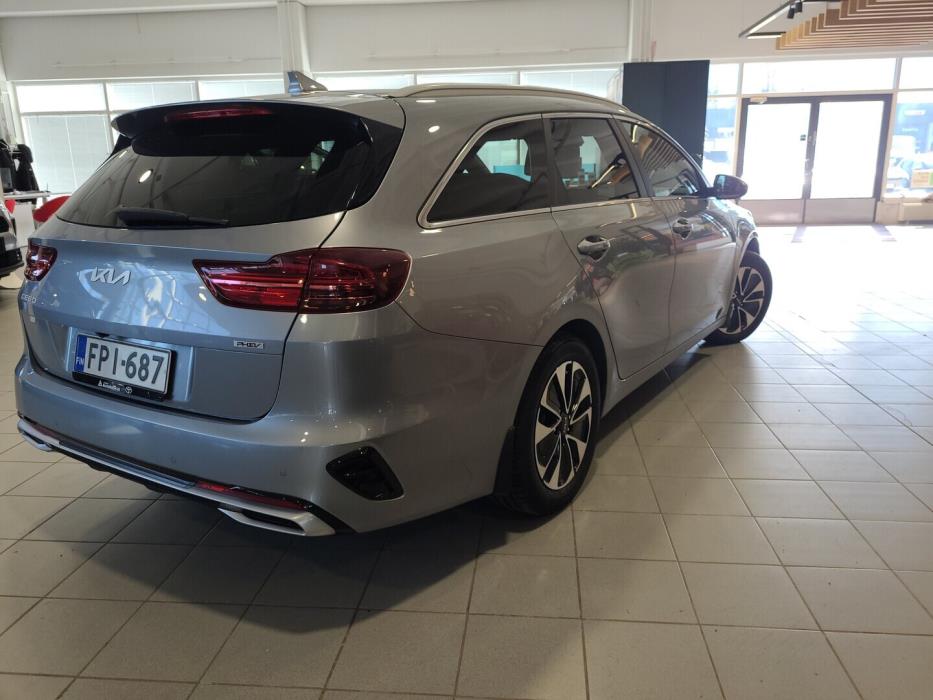 KIA Ceed 2021