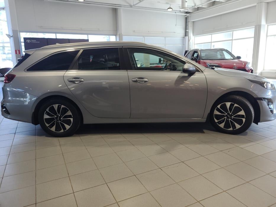 KIA Ceed 2021