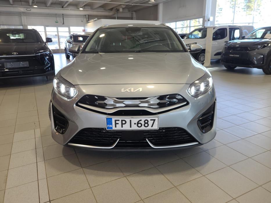 KIA Ceed 2021