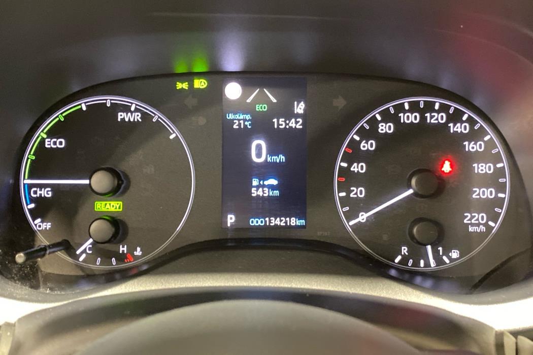 TOYOTA Yaris 2020
