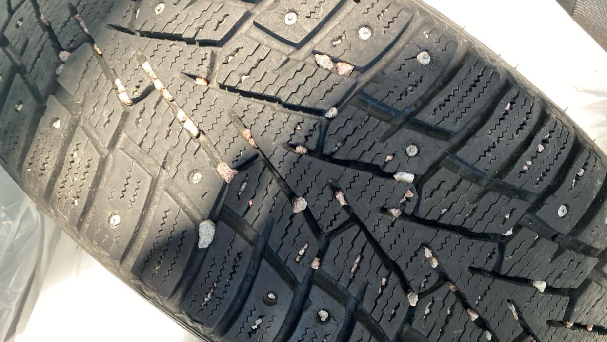 VOLVO V40 Cross Country 2013