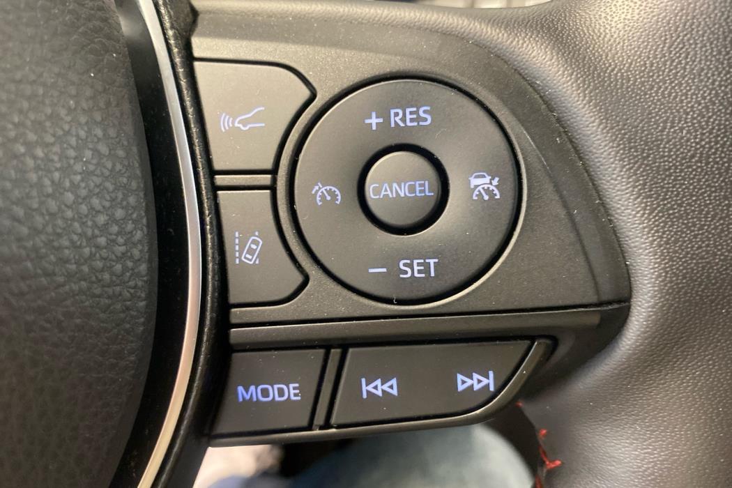 TOYOTA RAV4 Plug-in 2022