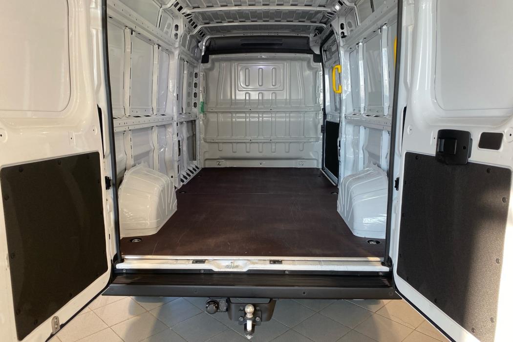TOYOTA Proace MAX 2025