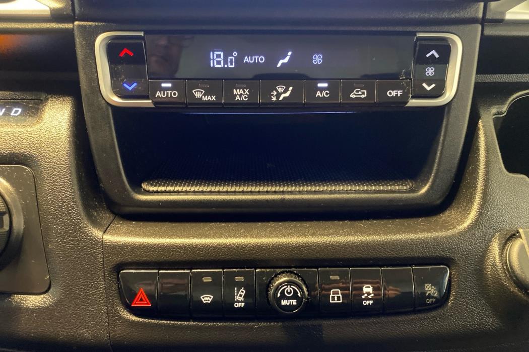 TOYOTA Proace MAX 2025