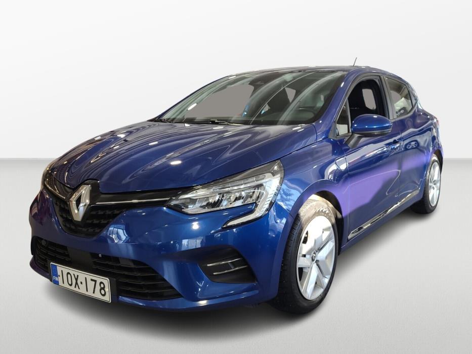 RENAULT Clio 2019
