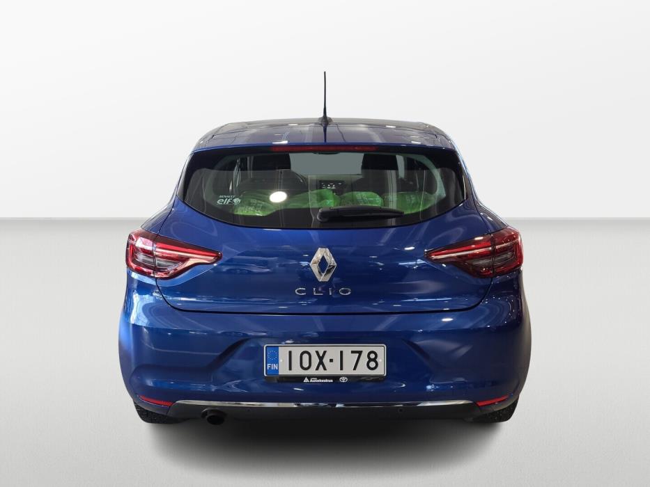RENAULT Clio 2019