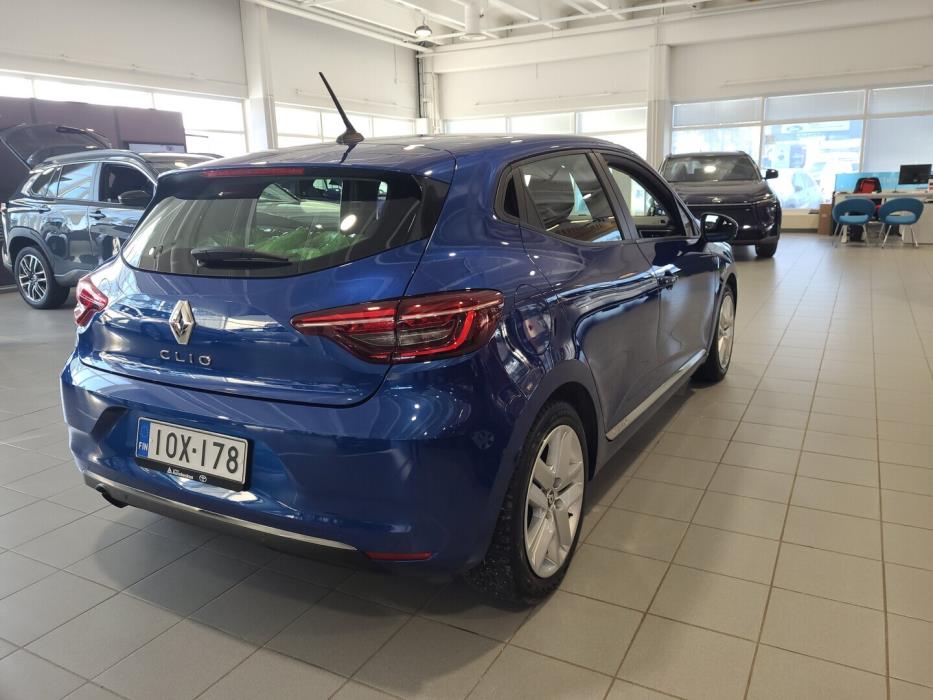 RENAULT Clio 2019