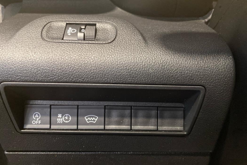 TOYOTA Proace CITY 2021