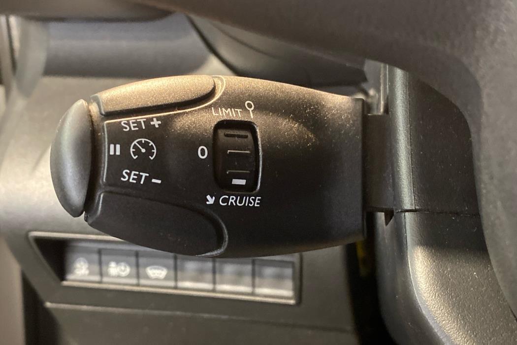 TOYOTA Proace CITY 2021